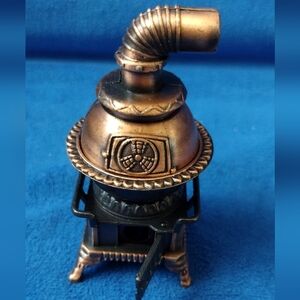 Die Cast Pencil Sharpener